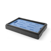 Plaque Eutectique R&eacute;frig&eacute;rante GN 1/1 pour Thermobox, 530x325x30mm - Hendi