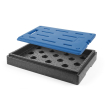 Plaque Eutectique R&eacute;frig&eacute;rante GN 1/1 pour Thermobox, 530x325x30mm - Hendi