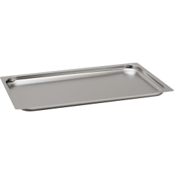 Plaque Gastronorme Profi Line GN 1/1 530x325mm - Hendi