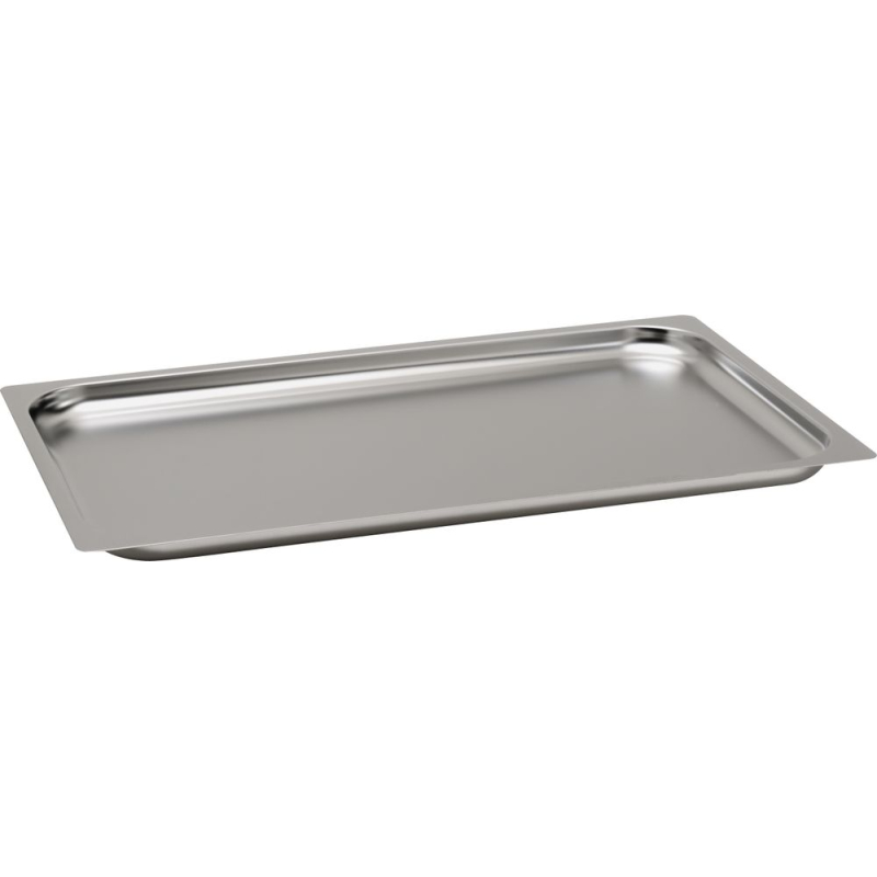 Plaque Gastronorme Profi Line GN 1/1 530x325mm - Hendi