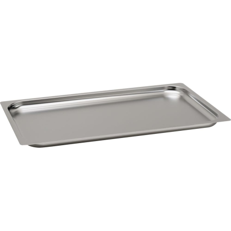 Plaque Gastronorme Profi Line GN 1/1 530x325mm - Hendi