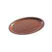Plateau de Service Woodform Rectangulaire AmerBox Acajou 200x265mm - Hendi