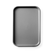 Plateau Fastfood Polypropyl&egrave;ne GN 1/1 Noir 530x325mm - Hendi