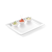 Plateau Gastronorme GN 1/2 Bord Fin Acier Inoxydable 325x265mm - Hendi