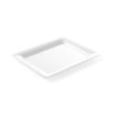 Plateau Gastronorme GN 1/2 Bord Fin Acier Inoxydable 325x265mm - Hendi