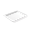 Plateau Gastronorme Inox GN 1/1 530x325mm Bord Fin - Hendi