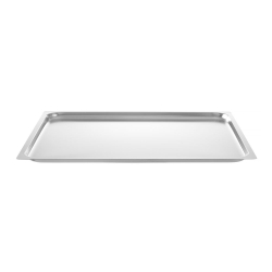 Plateau Gastronorme Professionnel GN 2/1 (650x530x20mm) Profi Line - Hendi