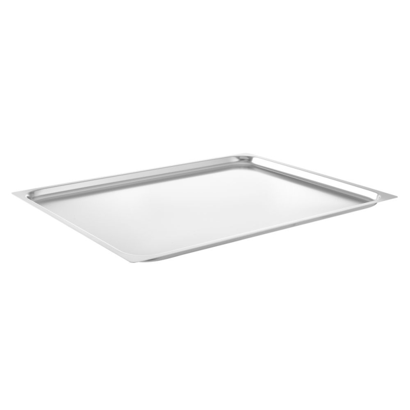 Plateau Gastronorme Professionnel GN 2/1 (650x530x20mm) Profi Line - Hendi
