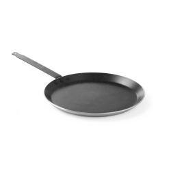 Po&ecirc;le &agrave; Cr&ecirc;pes Professionnelle Antiadh&eacute;sive ⌀320mm - Hendi