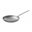 Po&ecirc;le &agrave; frire professionnelle antiadh&eacute;sive ⌀280mm pour induction - Hendi