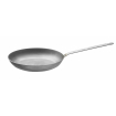 Po&ecirc;le &agrave; frire professionnelle antiadh&eacute;sive ⌀280mm pour induction - Hendi