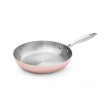 Po&ecirc;le &agrave; frire professionnelle antiadh&eacute;sive &Oslash;240mm (H)50mm - Hendi
