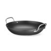 Po&ecirc;le de service en acier au carbone, ⌀243x280mm - Hendi