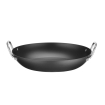 Po&ecirc;le de service en acier au carbone, ⌀243x280mm - Hendi