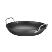 Po&ecirc;le de service en acier au carbone, ⌀243x280mm - Hendi