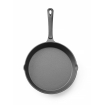 Po&ecirc;le en Fonte Professionnelle ⌀250mm Cuisine Saine et Durable - Hendi