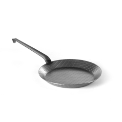 Po&ecirc;le/Plat Rond Professionnel ⌀320x50mm - Hendi
