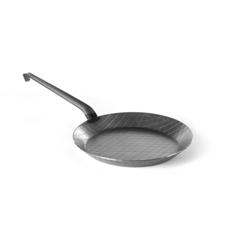 Po&ecirc;le/Plat Rond Professionnel ⌀320x50mm - Hendi