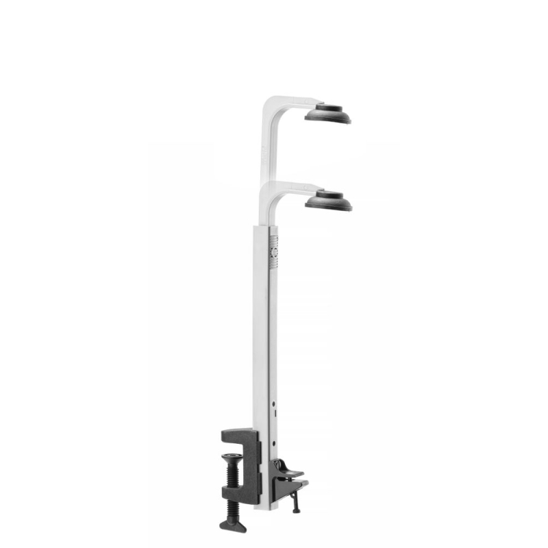 Porte-bouteille Anti-Goutte BarUp pour &Eacute;tag&egrave;re (240-350mm) - Hendi