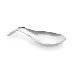Porte-cuill&egrave;re Professionnel en Inox 18/10, 115x270mm, R&eacute;f&eacute;rence 722107 - Hendi