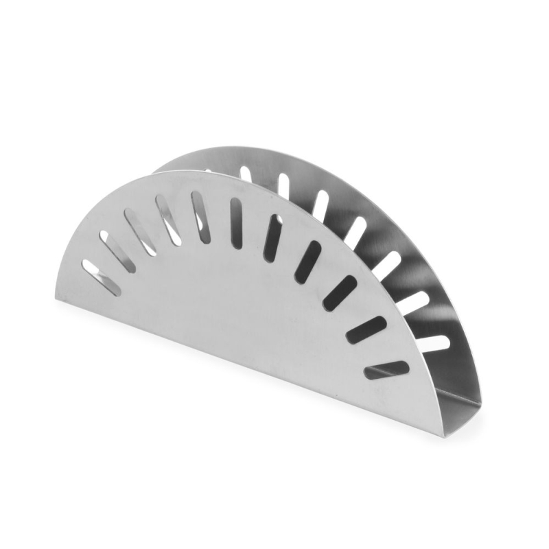 Porte-serviettes professionnel, dimensions 170x30x70mm - Hendi