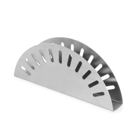 Porte-serviettes professionnel, dimensions 170x30x70mm - Hendi