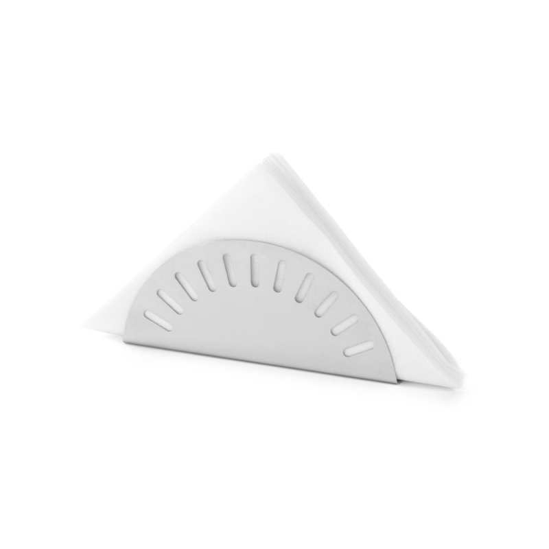 Porte-serviettes professionnel, dimensions 170x30x70mm - Hendi