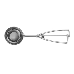 Portionneur &agrave; Glace et Pur&eacute;e de Pommes de Terre St&ouml;ckel ⌀70mm - Hendi