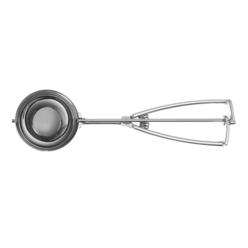 Portionneur &agrave; Glace et Pur&eacute;e de Pommes de Terre St&ouml;ckel ⌀70mm - Hendi