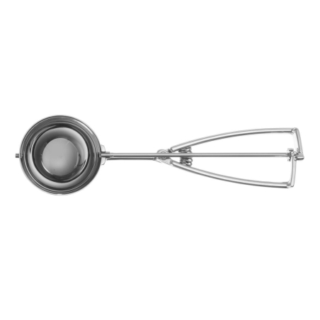 Portionneur &agrave; Glace et Pur&eacute;e de Pommes de Terre St&ouml;ckel ⌀70mm - Hendi