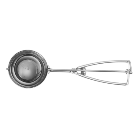 Portionneur &agrave; Glace et Pur&eacute;e St&ouml;ckel (⌀80mm) - Hendi