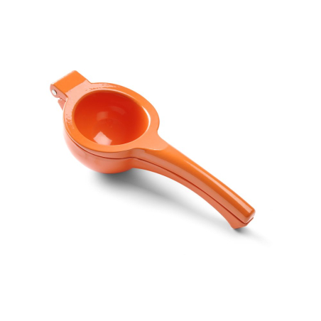 Presse-agrumes manuel BarUp pour oranges, alliage d&rsquo;aluminium 232x91x(H)60mm - Hendi