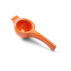 Presse-agrumes manuel BarUp pour oranges, alliage d&rsquo;aluminium 232x91x(H)60mm - Hendi