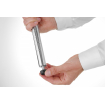 Rayonnage Chrome 5 &Eacute;tag&egrave;res, 910x455x1830mm - Hendi