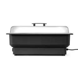R&eacute;chaud &Eacute;lectrique Professionnel GN 1/1, 9L, Temp&eacute;rature R&eacute;glable 30-85&deg;C - Hendi