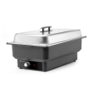 R&eacute;chaud &Eacute;lectrique Professionnel GN 1/1, 9L, Temp&eacute;rature R&eacute;glable 30-85&deg;C - Hendi