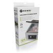 Sacs de cuisson sous vide professionnels 250x150mm (100 unit&eacute;s) pour machine &agrave; chambre - Hendi