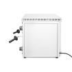 Salamandre Professionnelle 800mm, Gril et R&eacute;chaud 3600W - Hendi