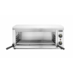Salamandre Professionnelle GN 1/1 Murale, 2850W, 50-300&deg;C - Hendi