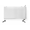 Salamandre Professionnelle GN 1/1 Murale, 2850W, 50-300&deg;C - Hendi