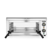 Salamandre Professionnelle Murale 2000W avec Minuteur et Thermostat - Hendi