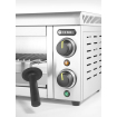 Salamandre Professionnelle Murale 2000W avec Minuteur et Thermostat - Hendi