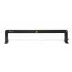Scie &agrave; g&eacute;noise professionnelle, coupe ajustable 1-6cm, lame inox alimentaire - Hendi