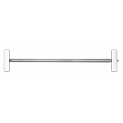 Scie &agrave; g&eacute;noise professionnelle, coupe ajustable 1-6cm, lame inox alimentaire - Hendi