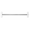 Scie &agrave; g&eacute;noise professionnelle, coupe ajustable 1-6cm, lame inox alimentaire - Hendi