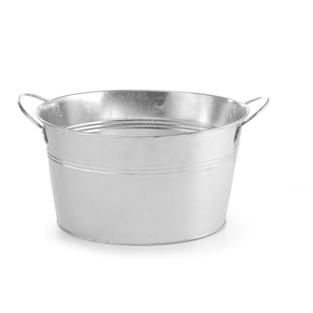 Seau &agrave; glace professionnel BarUp 400x330x220mm - Hendi