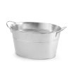 Seau &agrave; glace professionnel BarUp 400x330x220mm - Hendi