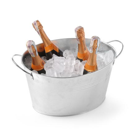 Seau &agrave; glace professionnel BarUp 400x330x220mm - Hendi