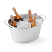 Seau &agrave; glace professionnel BarUp 400x330x220mm - Hendi