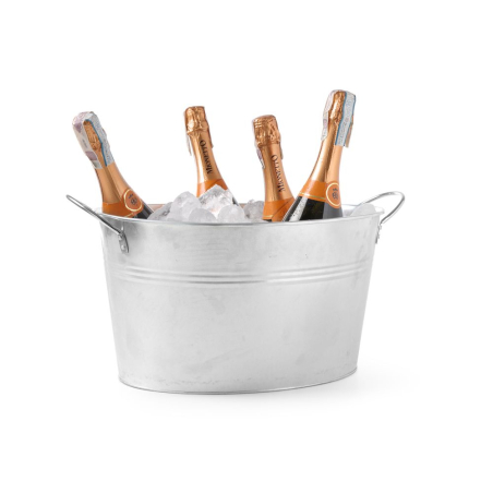 Seau &agrave; glace professionnel BarUp 400x330x220mm - Hendi